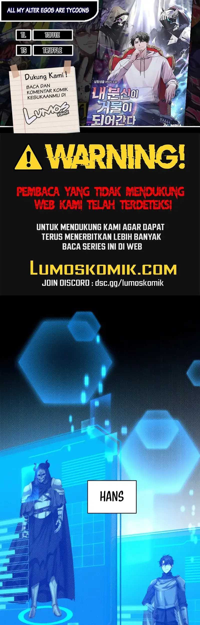 Chapter 40 - halaman 2