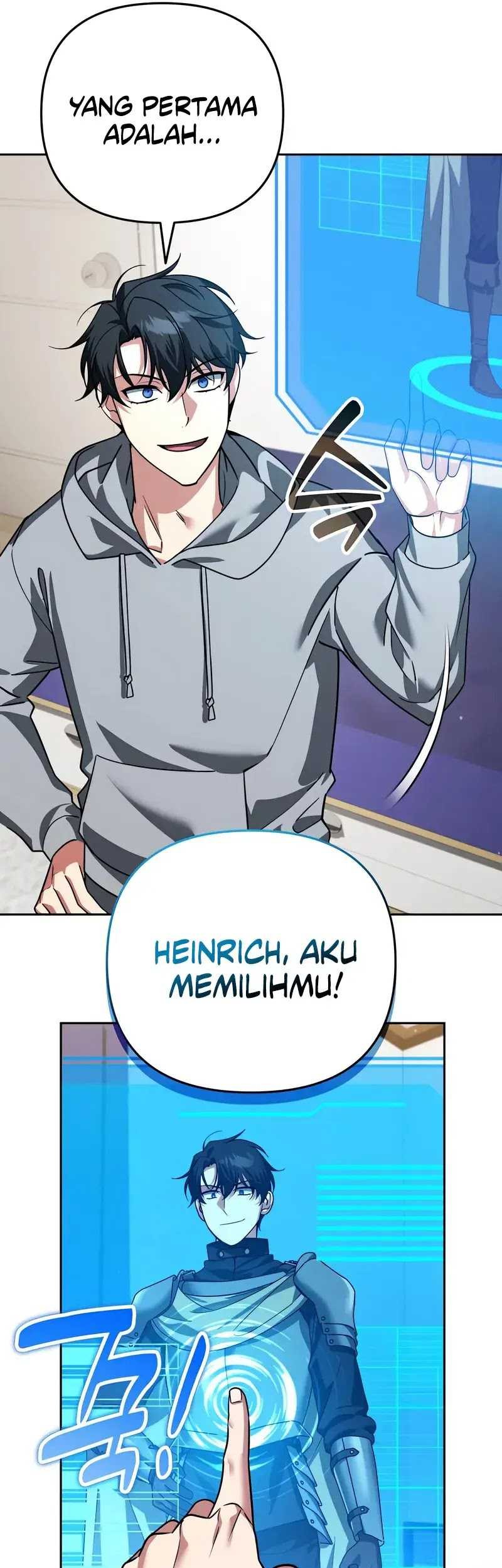 Chapter 40 - halaman 9