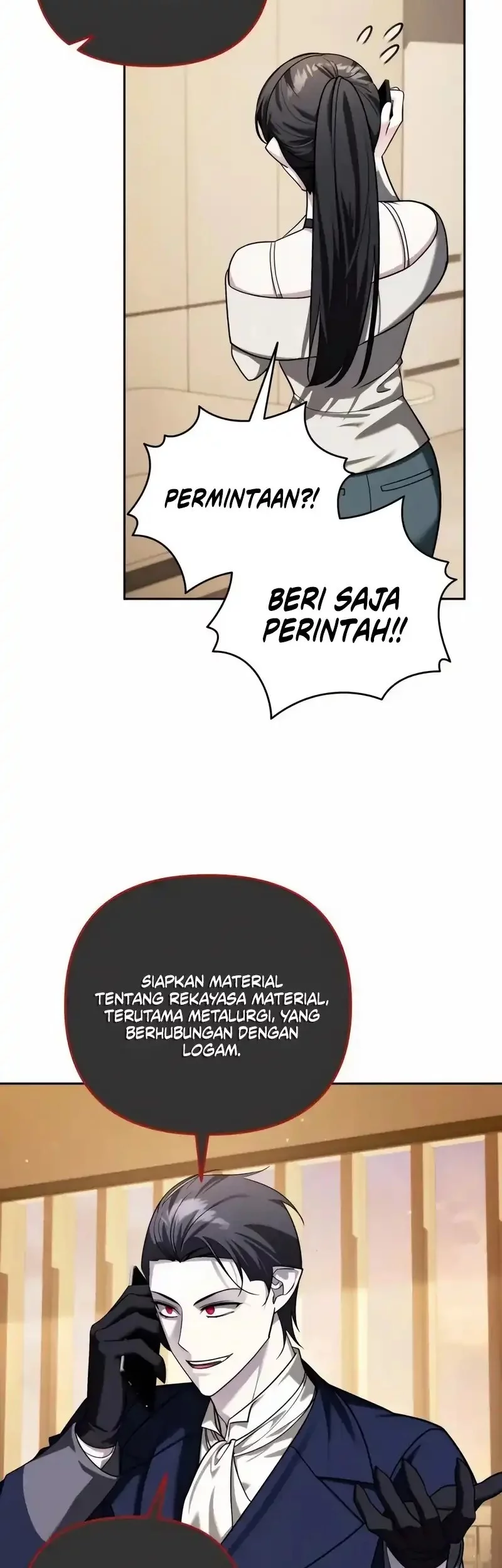 Chapter 60 - halaman 16