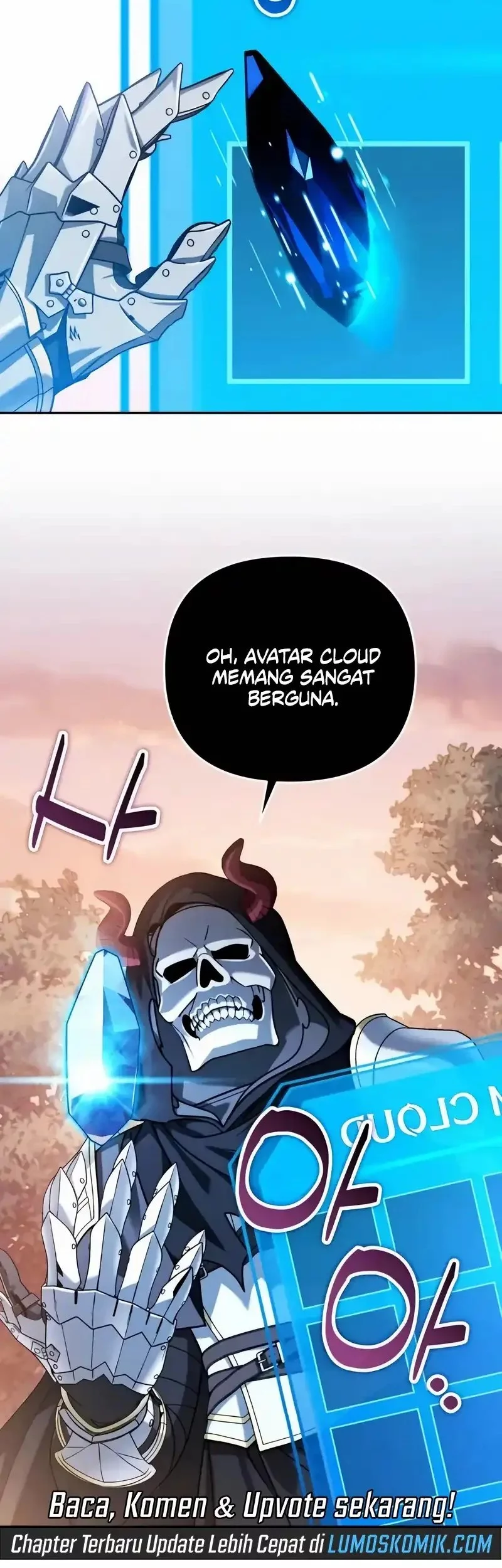 Chapter 60 - halaman 20