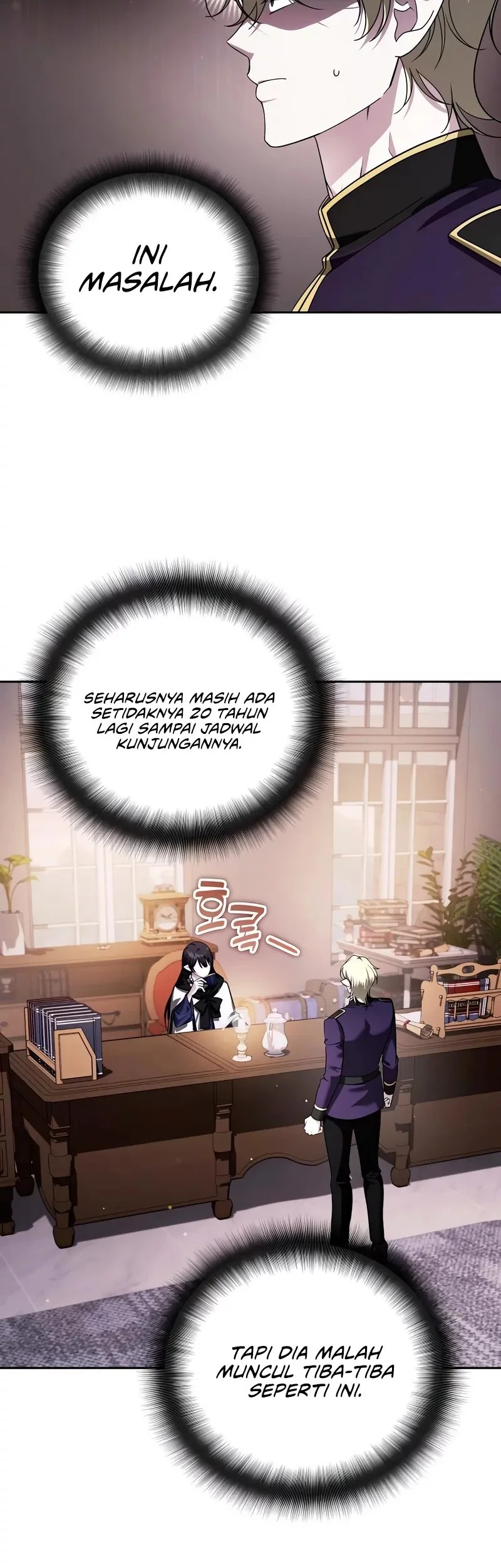 Chapter 61 - halaman 39