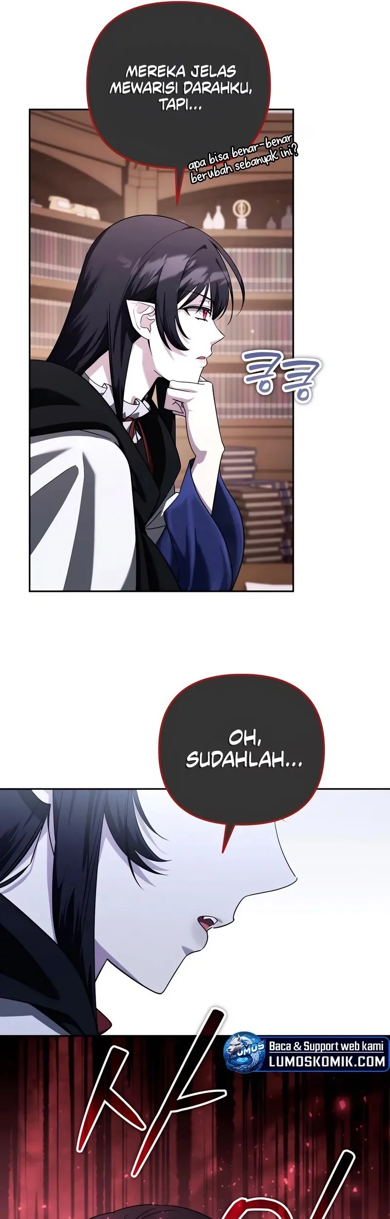 Chapter 61 - halaman 45