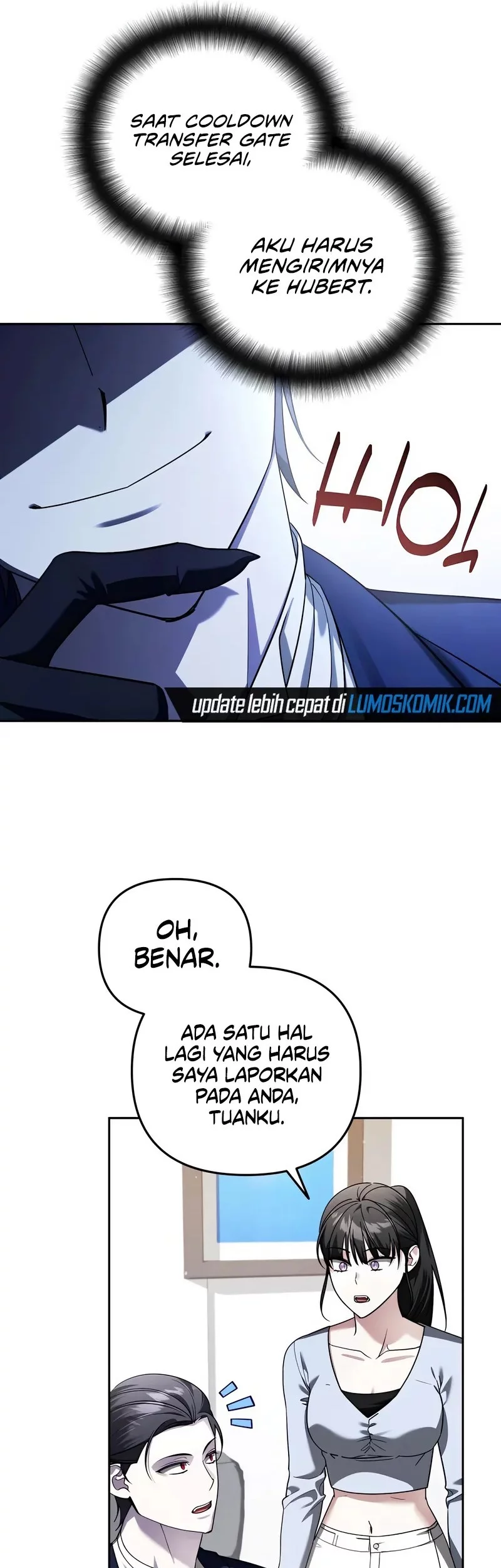 Chapter 61 - halaman 21