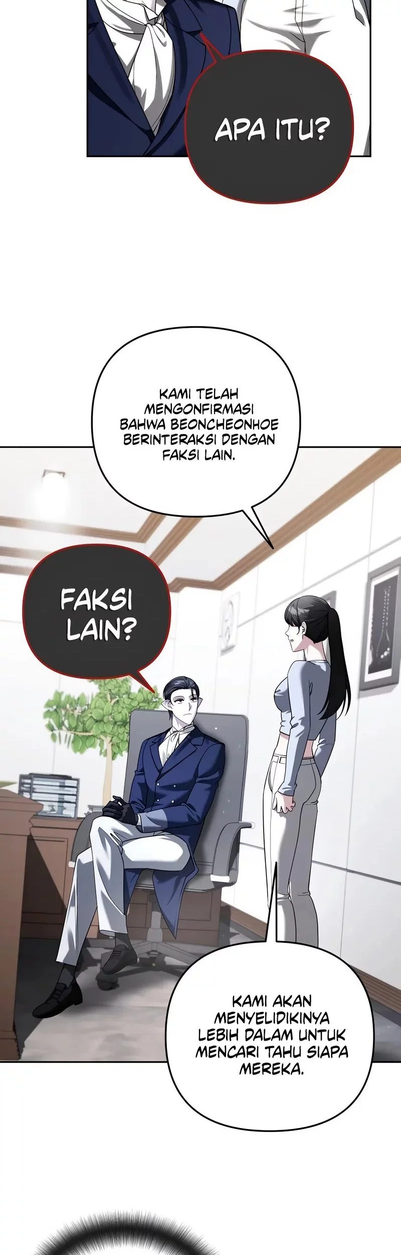 Chapter 61 - halaman 22