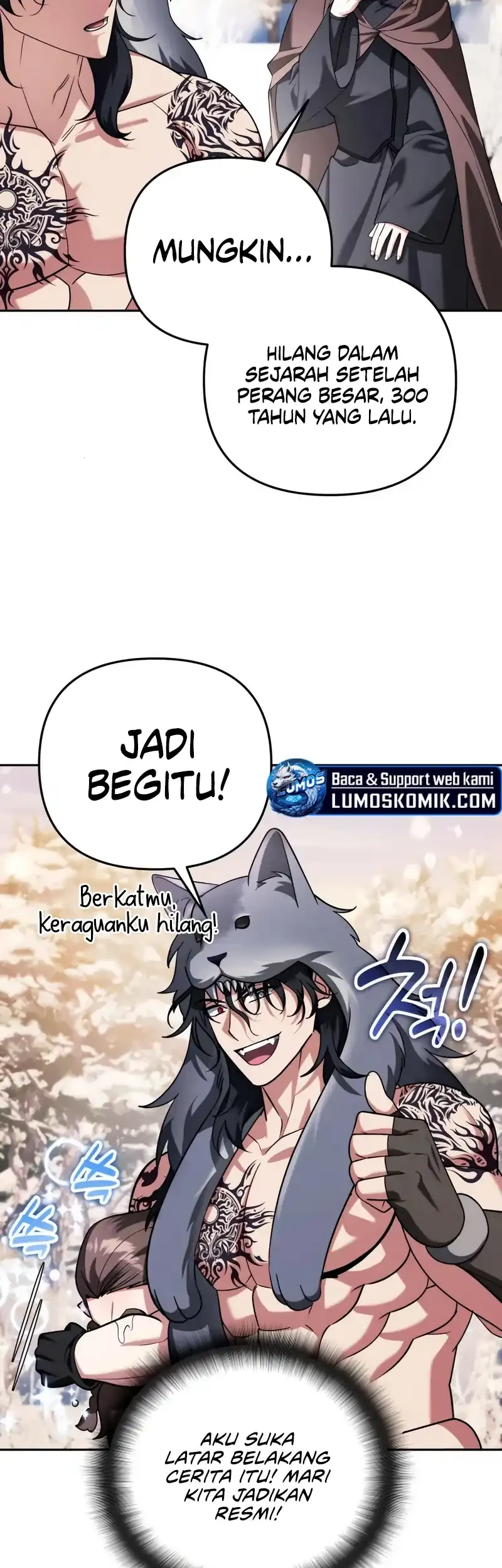 Chapter 62 - halaman 32