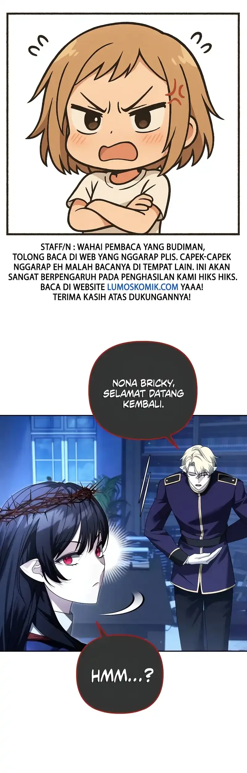 Chapter 64 - halaman 26