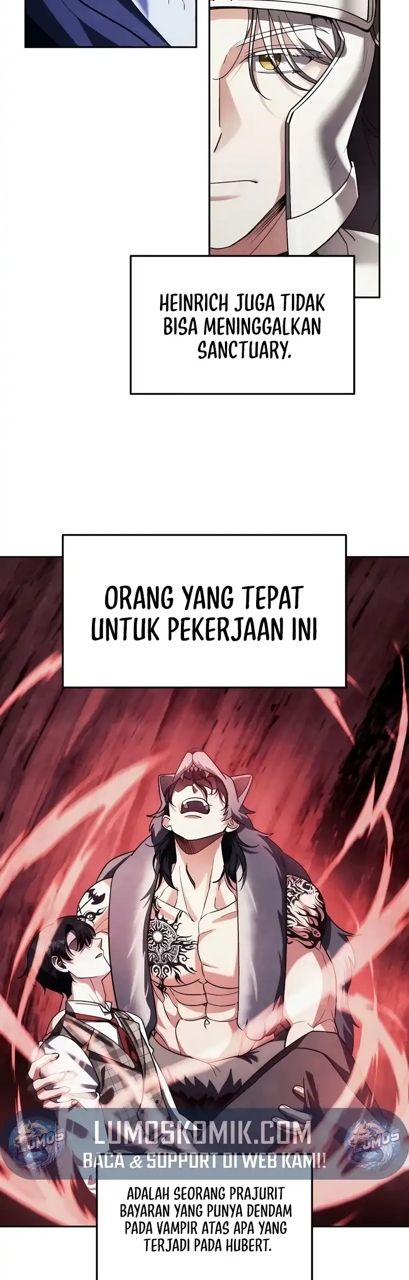 Chapter 64 - halaman 47