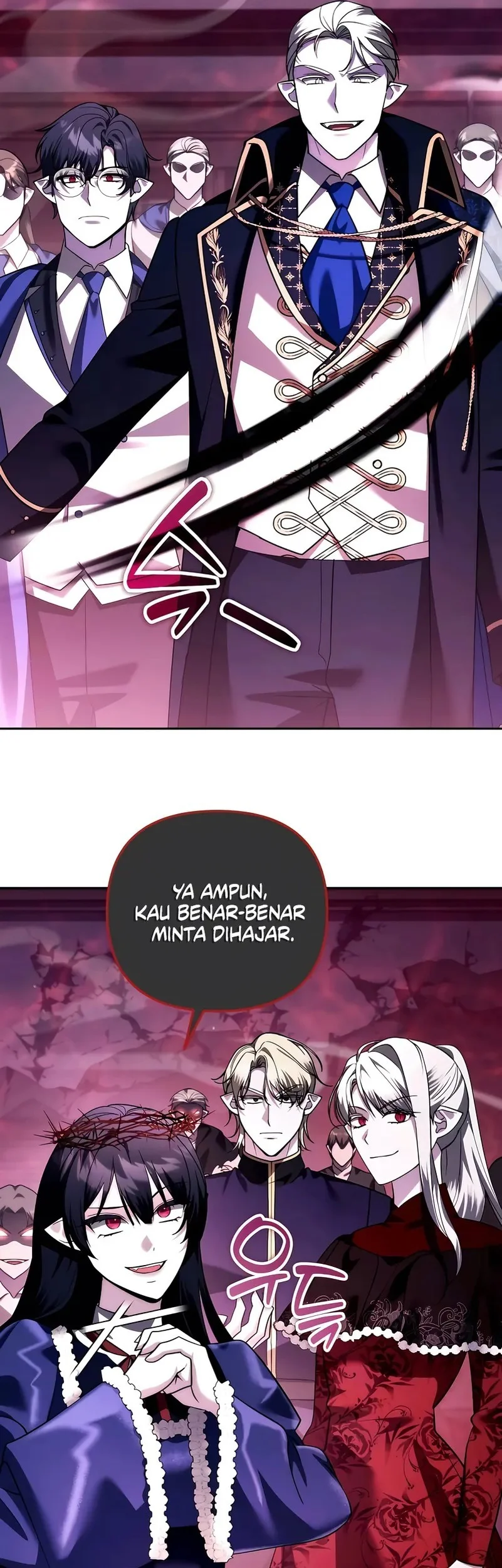 Chapter 65 - halaman 25