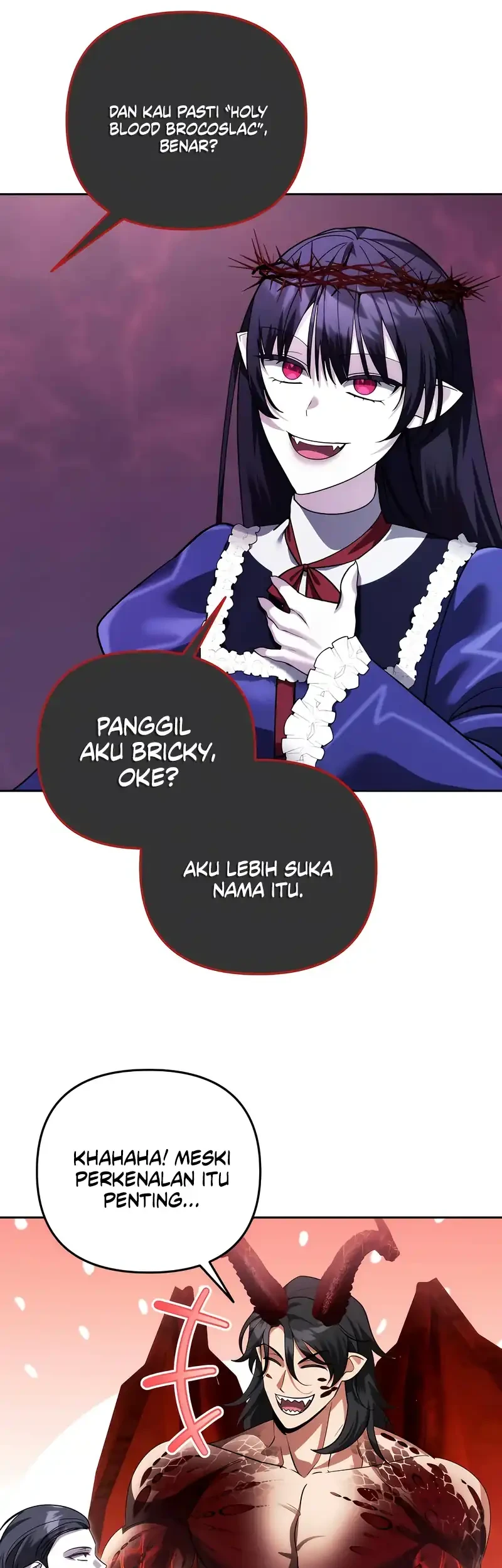 Chapter 67 - halaman 22