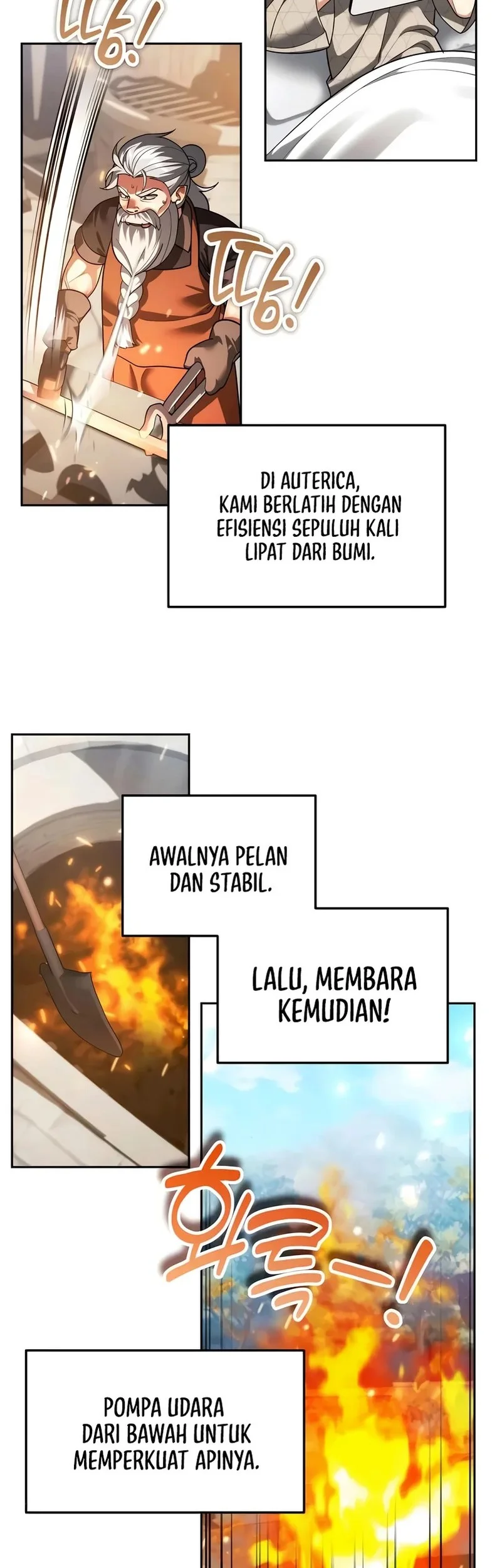Chapter 68 - halaman 22