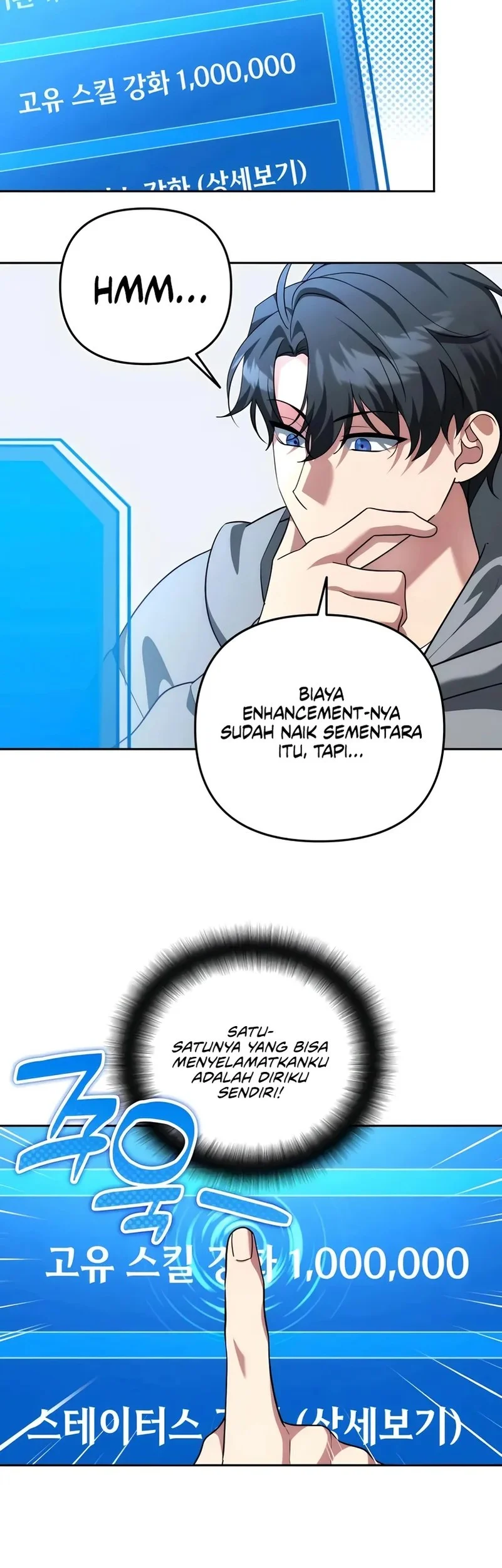 Chapter 68 - halaman 31