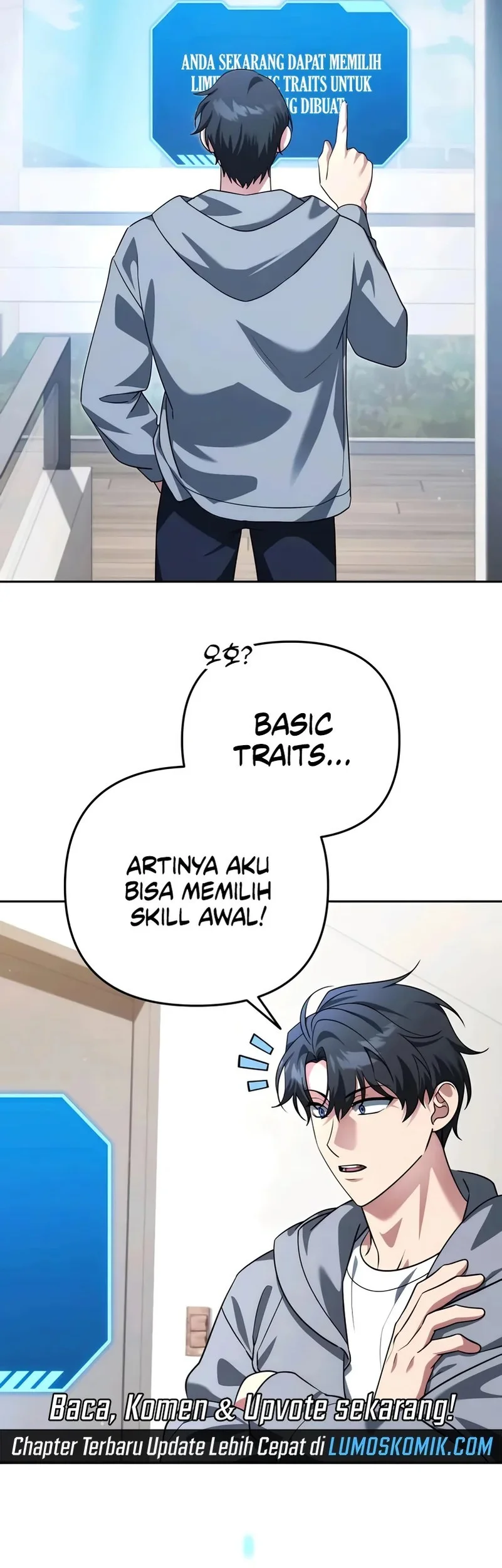 Chapter 68 - halaman 33