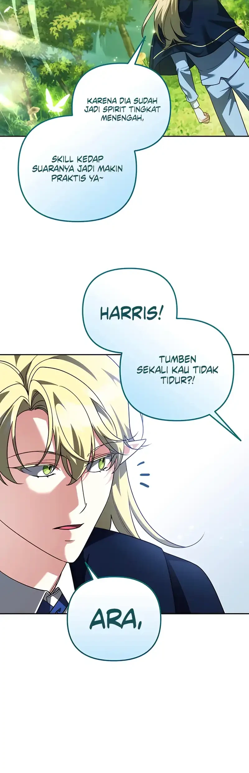 Chapter 69 - halaman 16