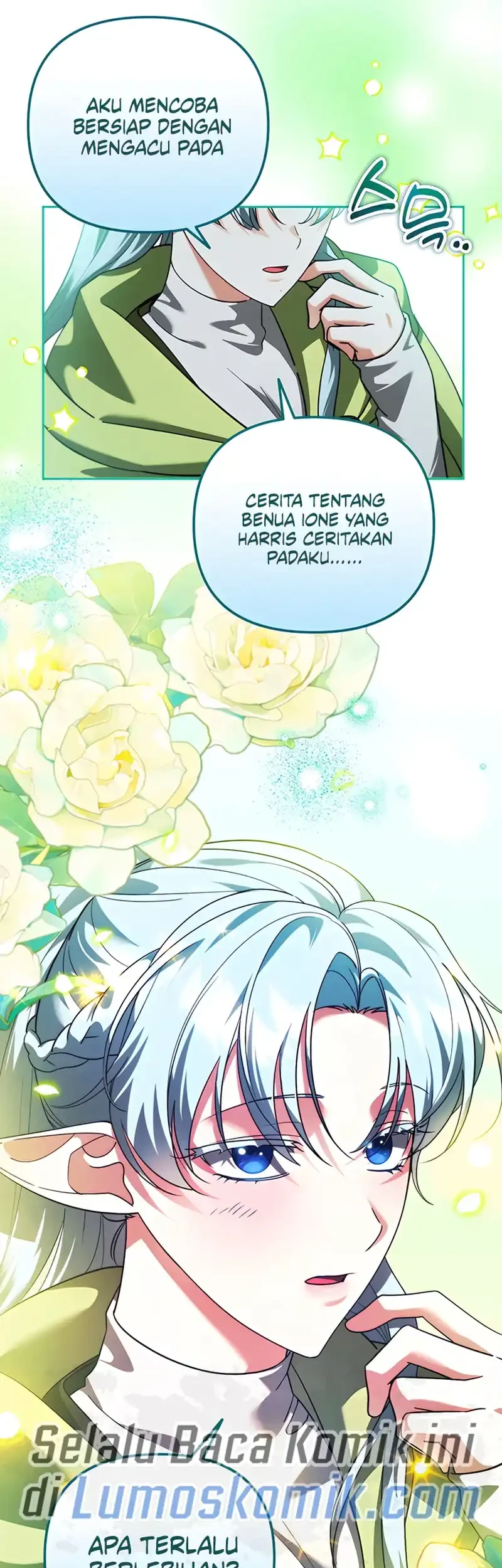 Chapter 69 - halaman 20
