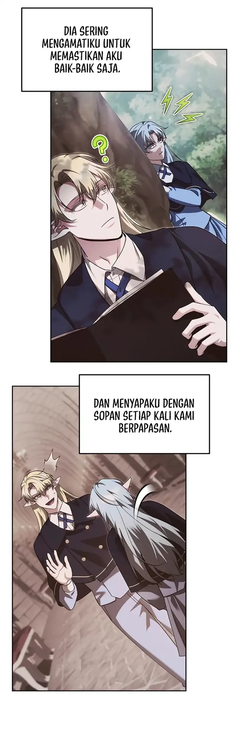 Chapter 69 - halaman 23