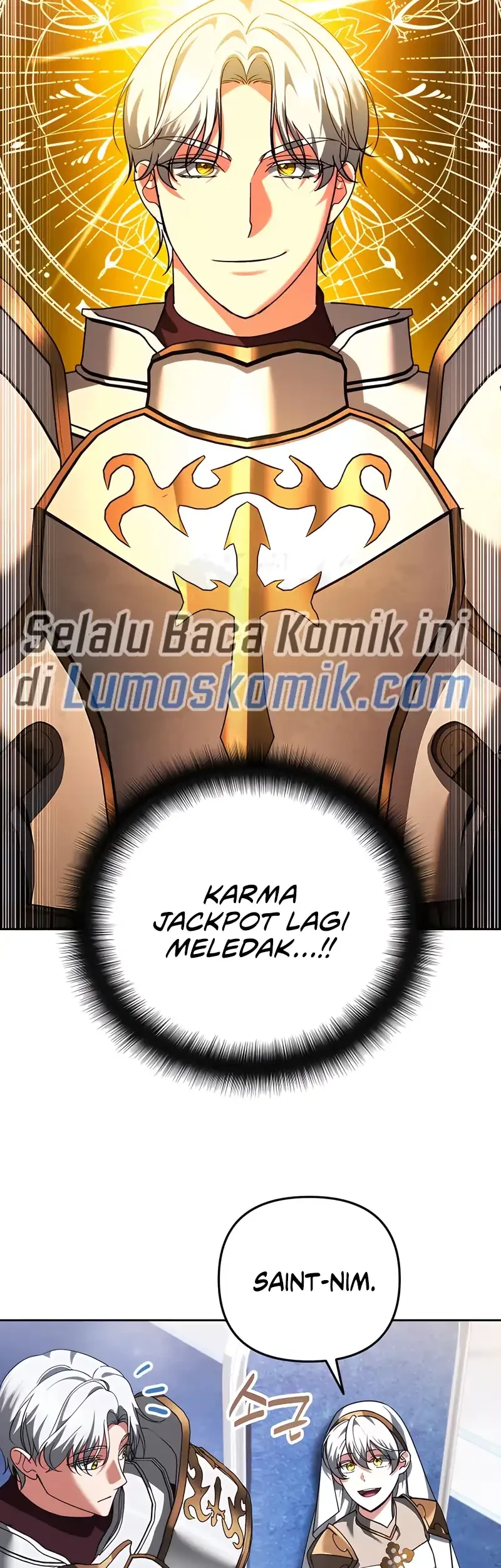 Chapter 70 - halaman 29