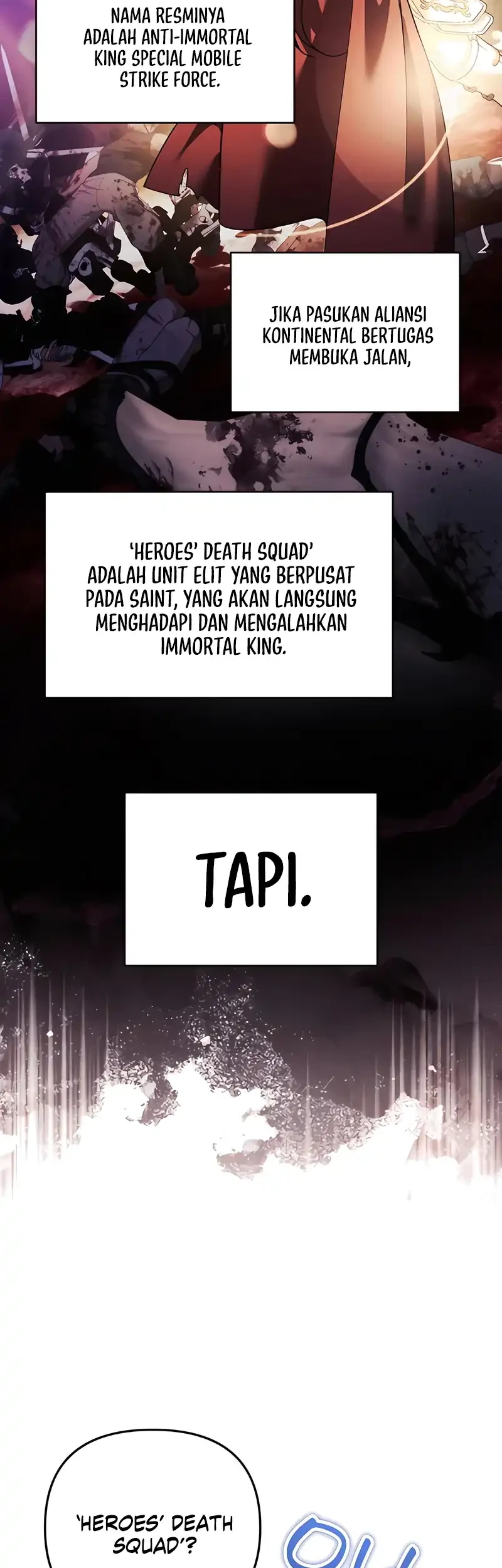 Chapter 70 - halaman 40