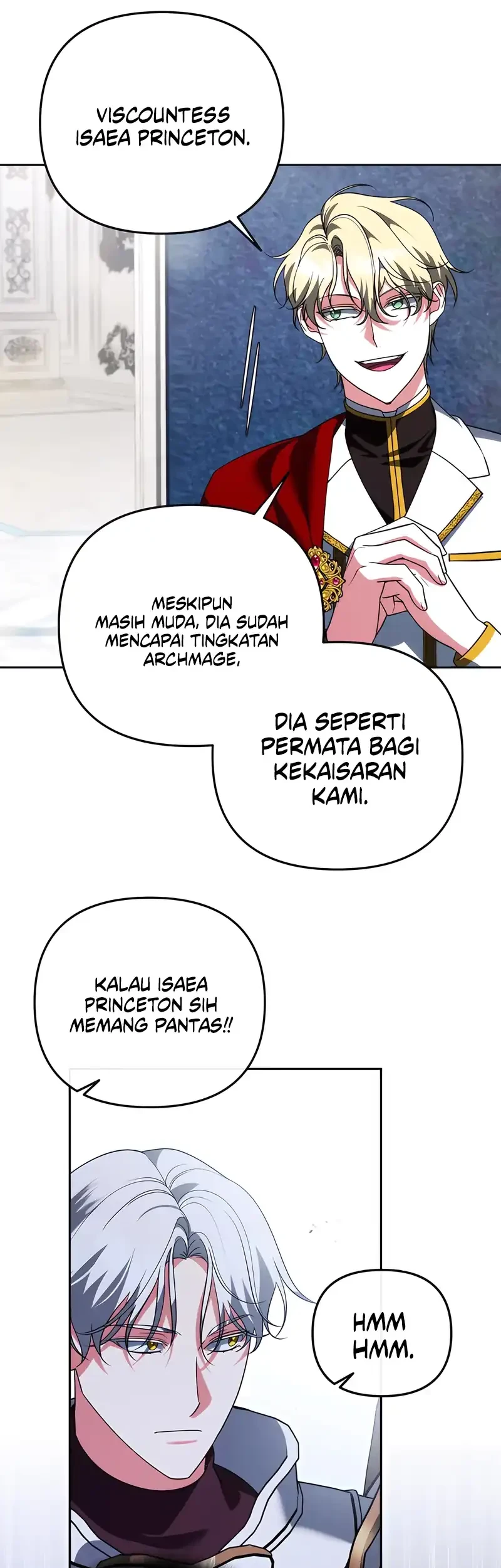 Chapter 70 - halaman 45