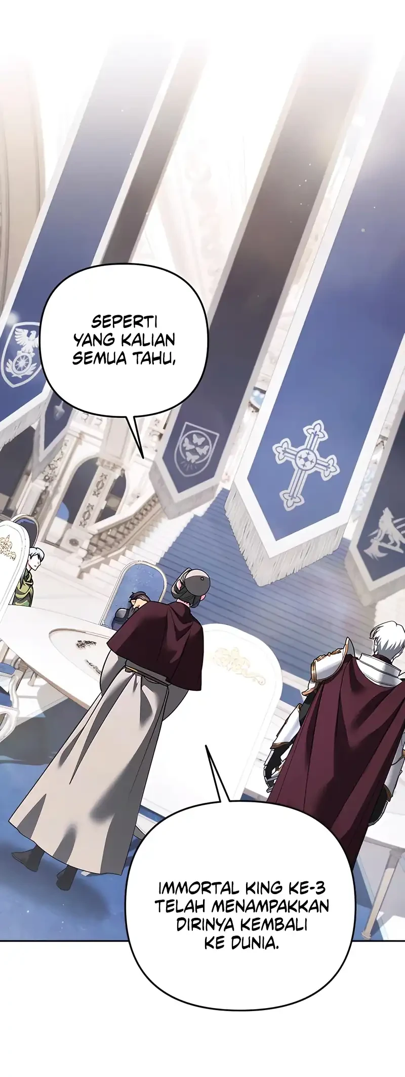 Chapter 70 - halaman 3