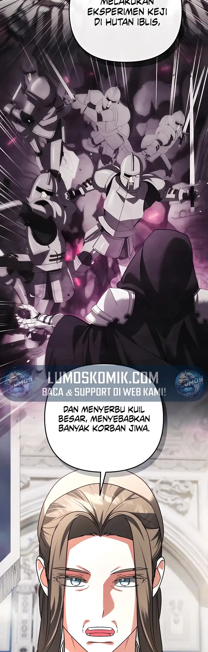 Chapter 70 - halaman 5