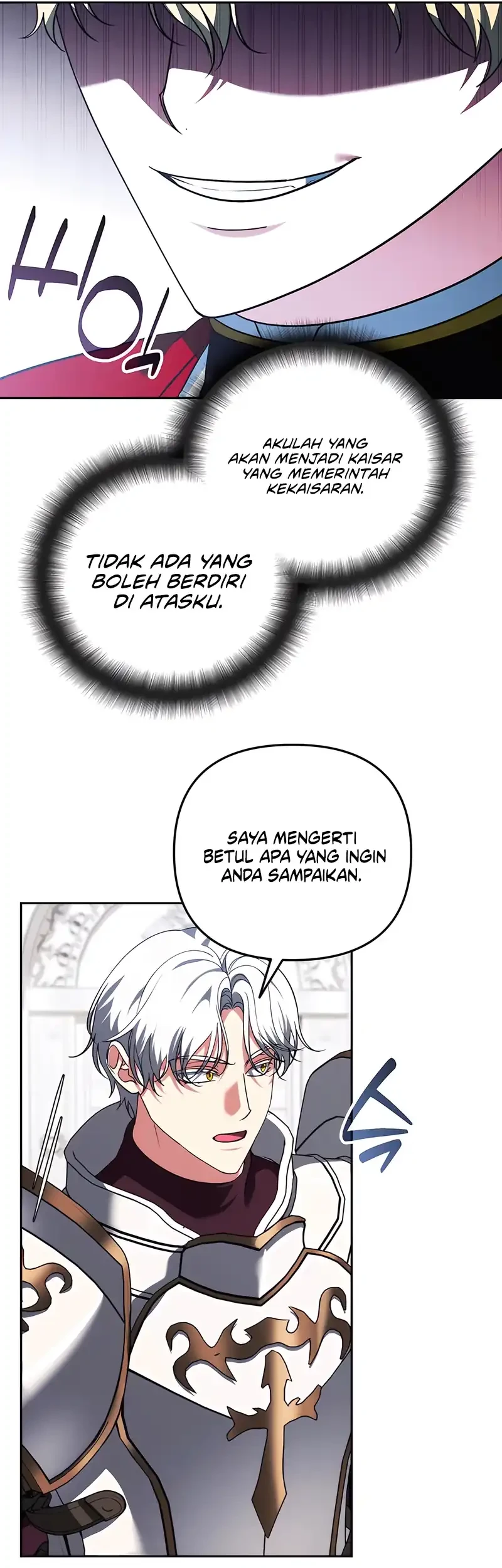 Chapter 70 - halaman 18