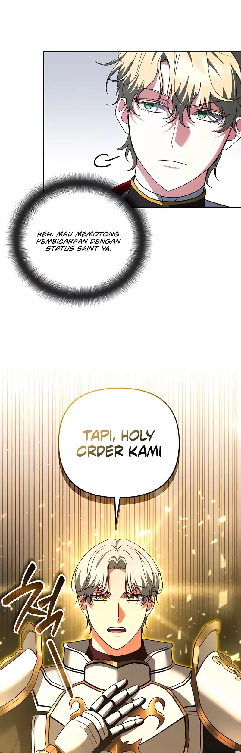Chapter 70 - halaman 19