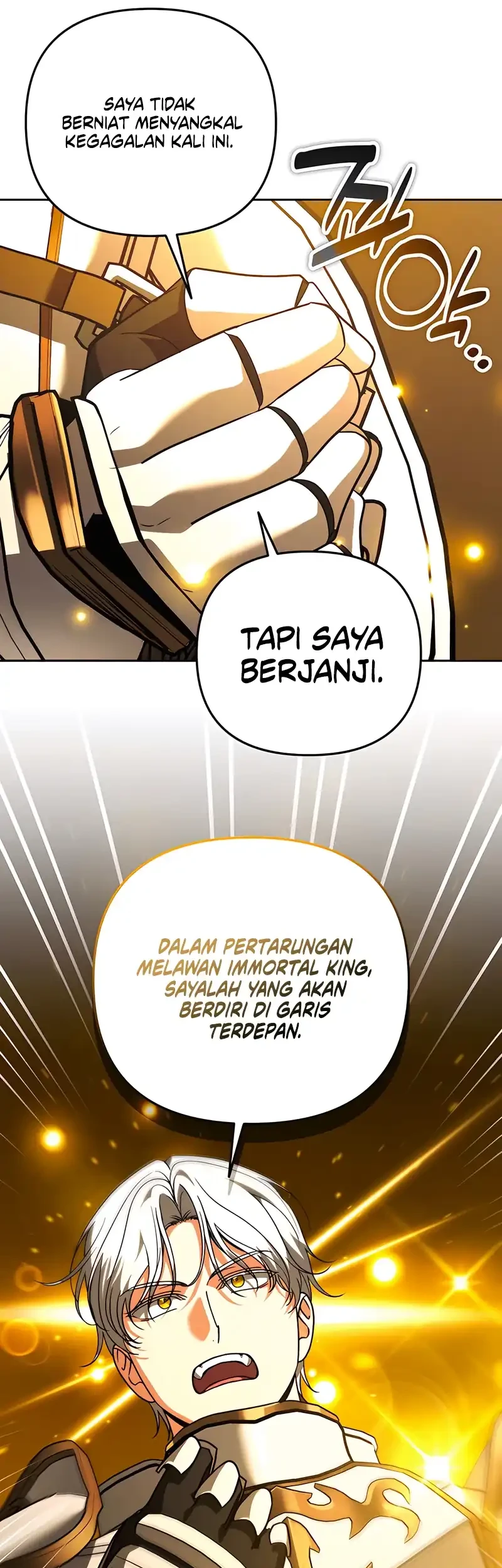 Chapter 70 - halaman 23