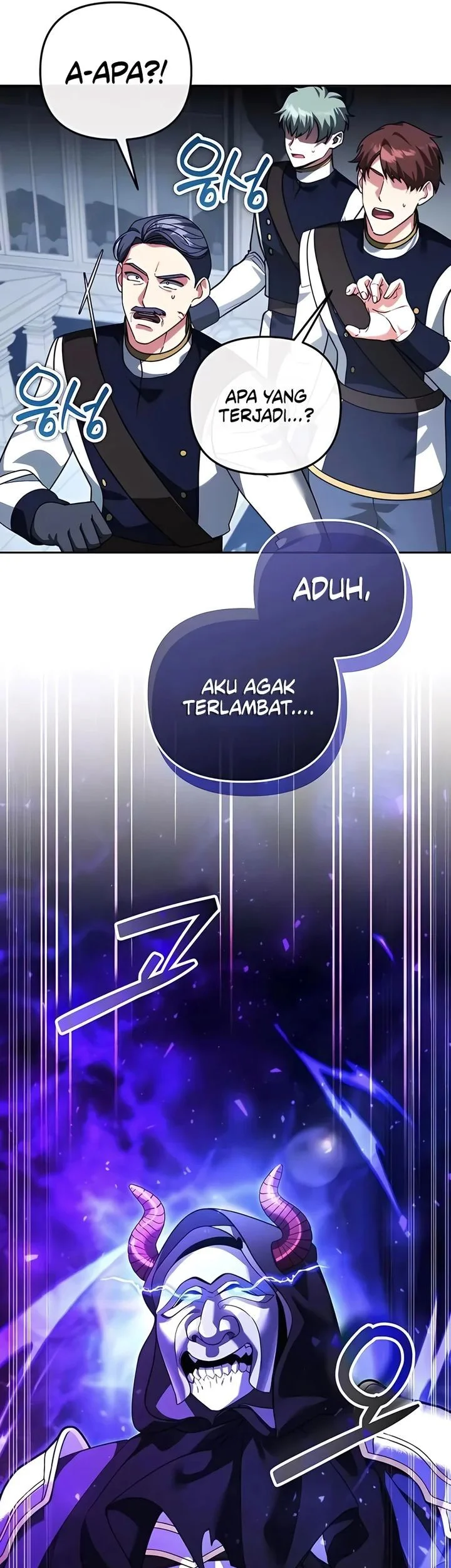 Chapter 71 - halaman 9