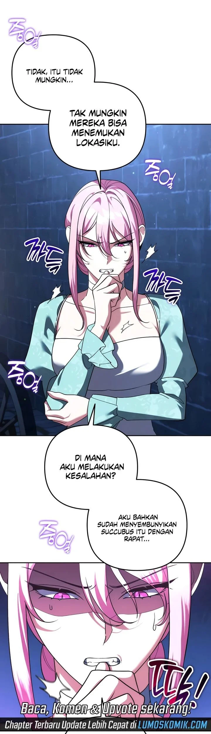 Chapter 73 - halaman 24