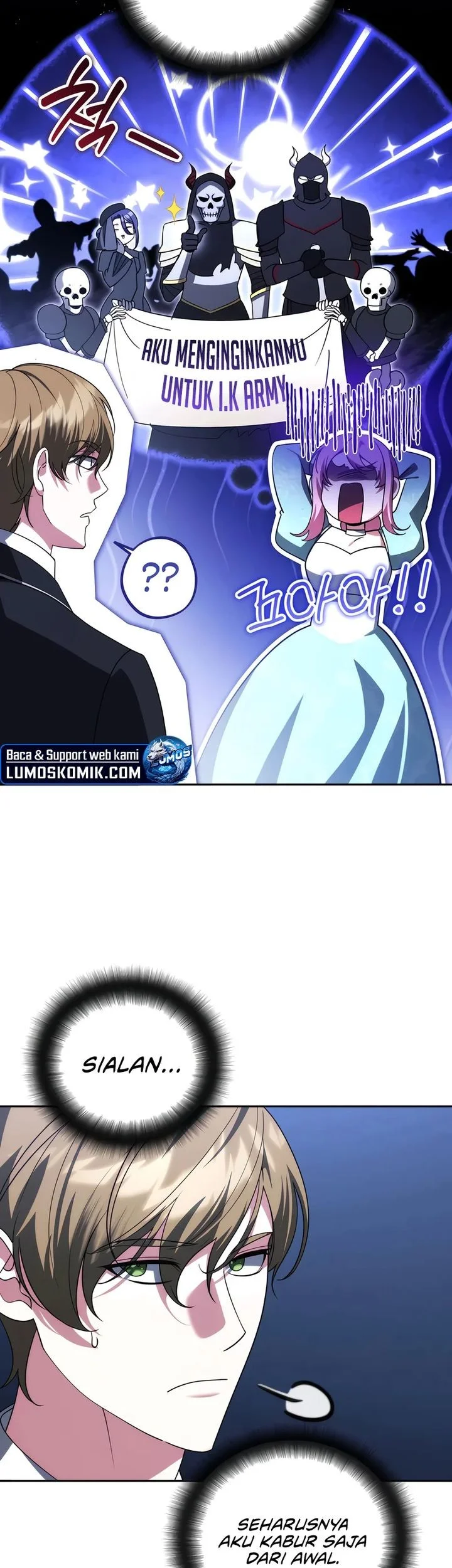 Chapter 73 - halaman 26