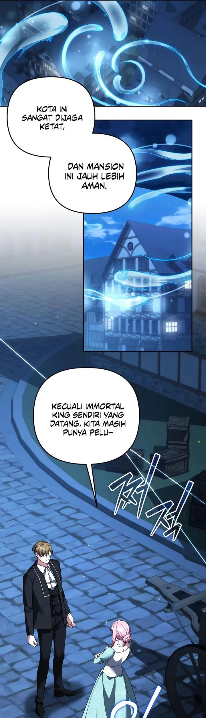 Chapter 73 - halaman 33