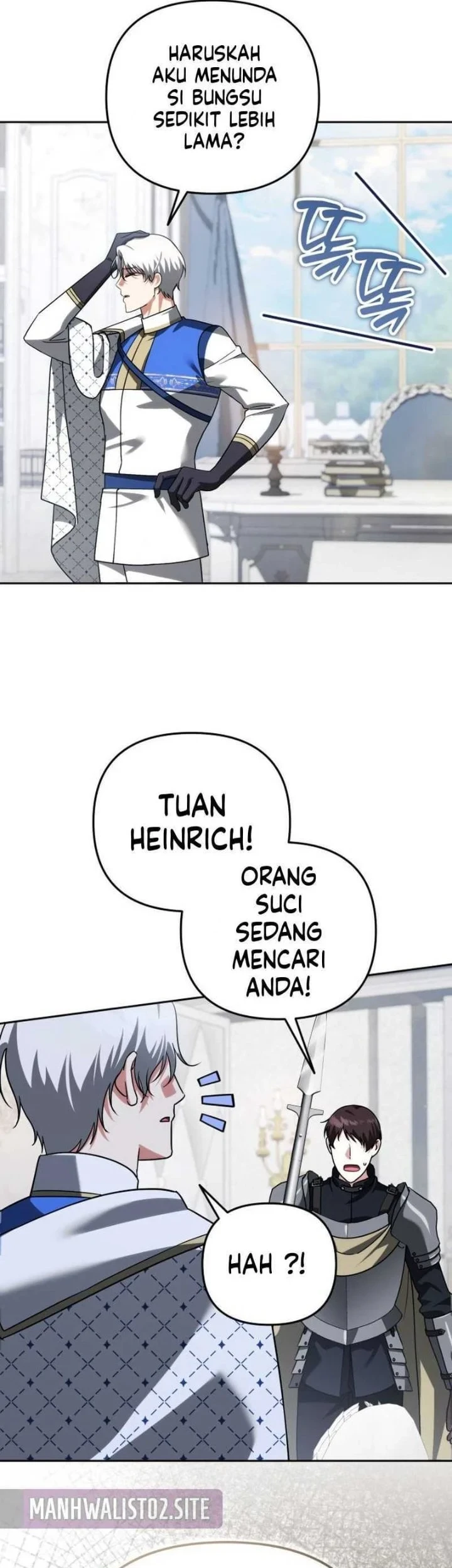 Chapter 74 - halaman 36