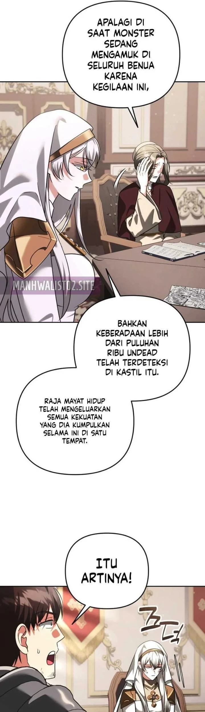 Chapter 74 - halaman 40