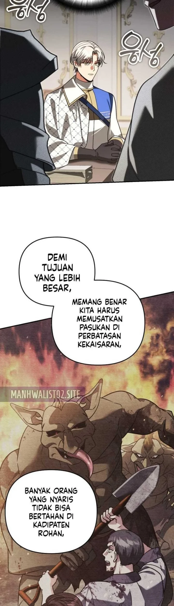 Chapter 74 - halaman 42