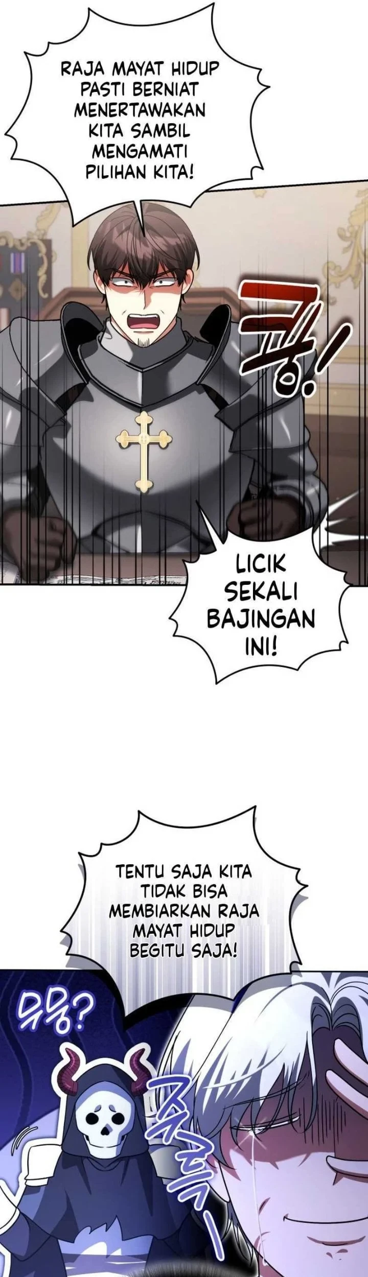 Chapter 74 - halaman 44