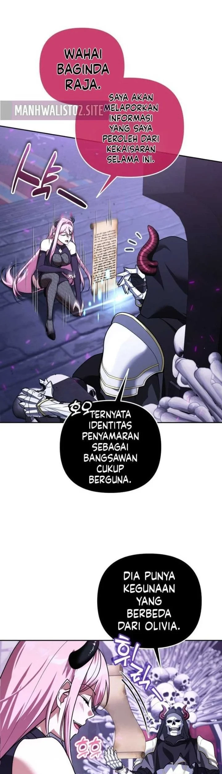 Chapter 74 - halaman 17