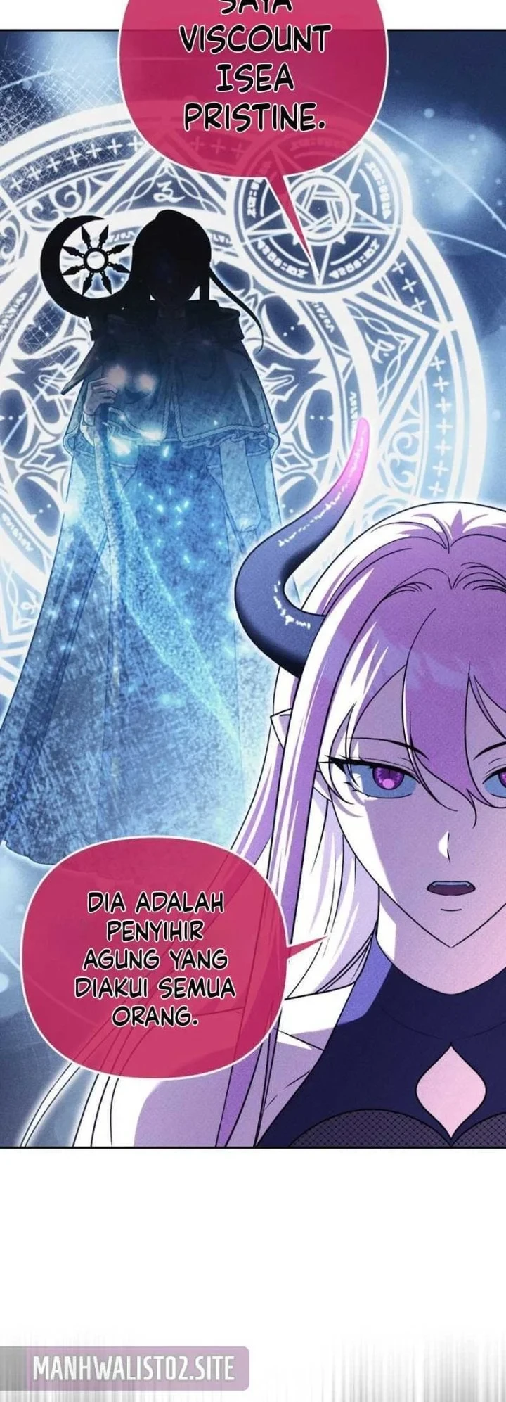 Chapter 74 - halaman 19