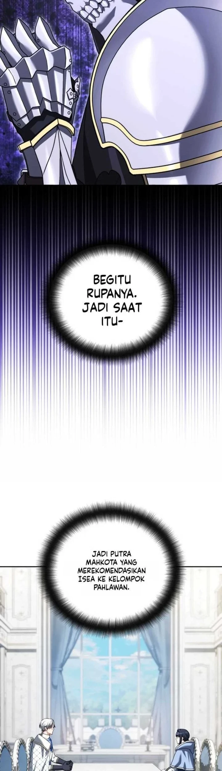 Chapter 74 - halaman 21