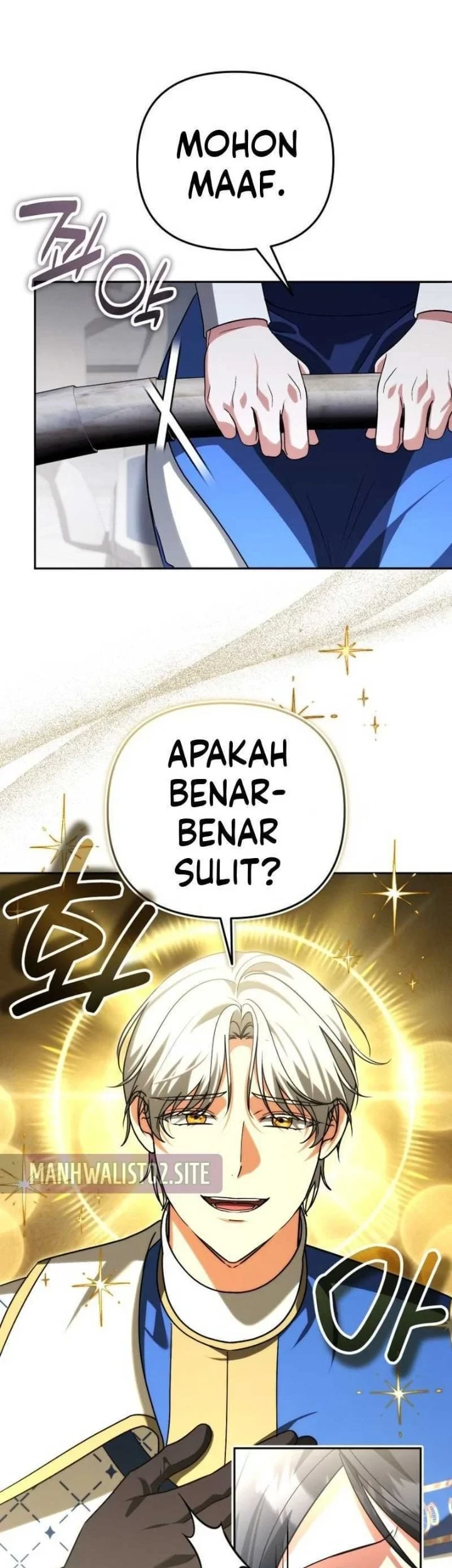 Chapter 74 - halaman 32
