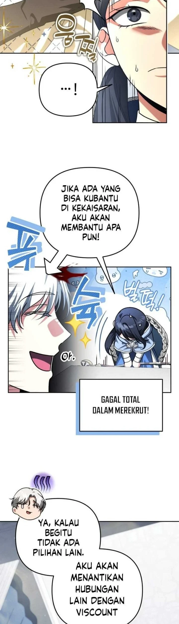 Chapter 74 - halaman 33
