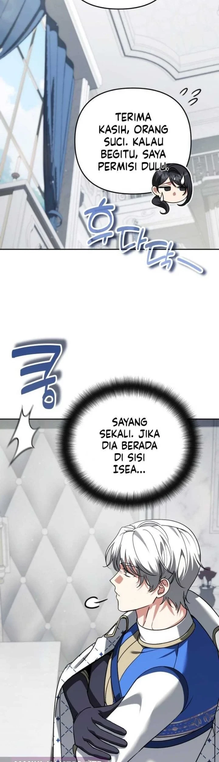 Chapter 74 - halaman 34