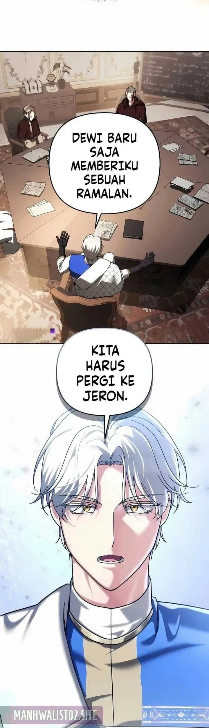 Chapter 75 - halaman 3