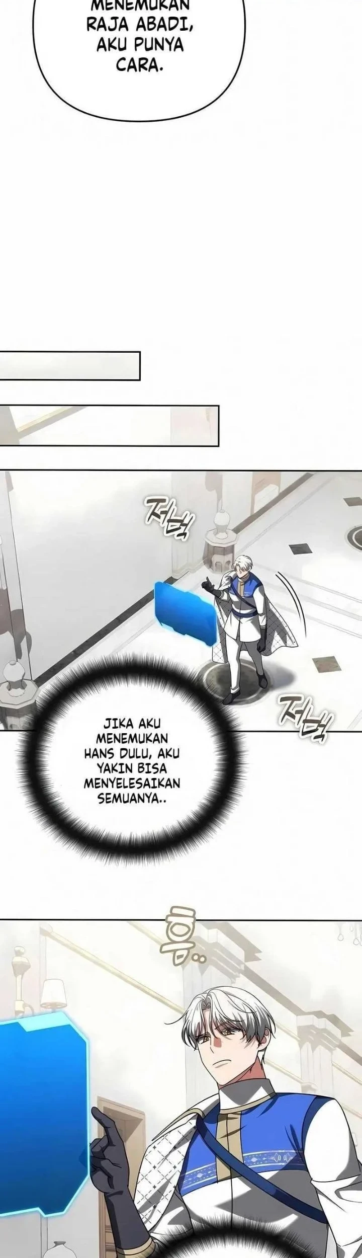 Chapter 75 - halaman 8