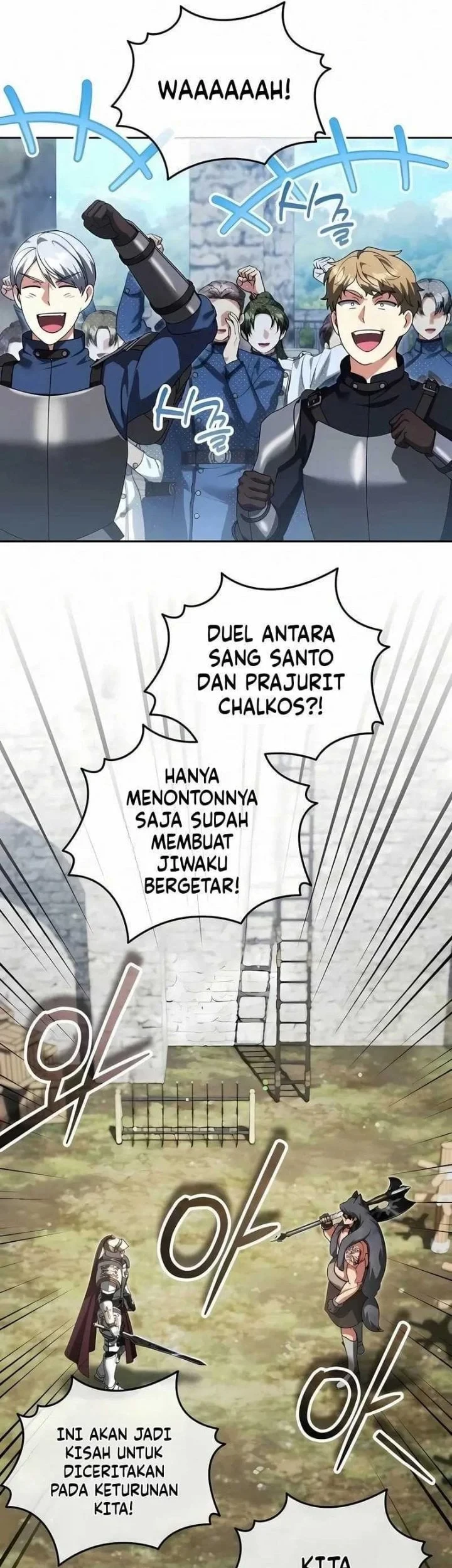 Chapter 75 - halaman 18
