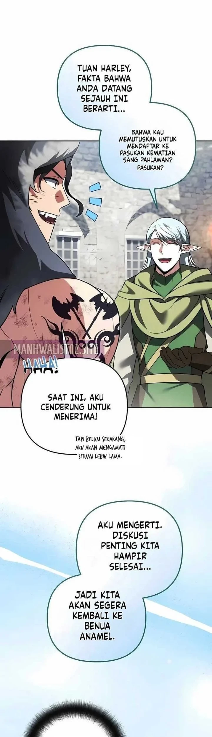 Chapter 76 - halaman 14