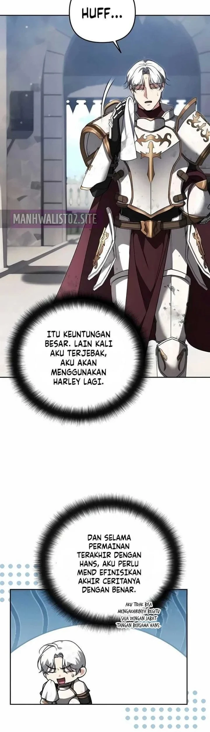 Chapter 76 - halaman 16