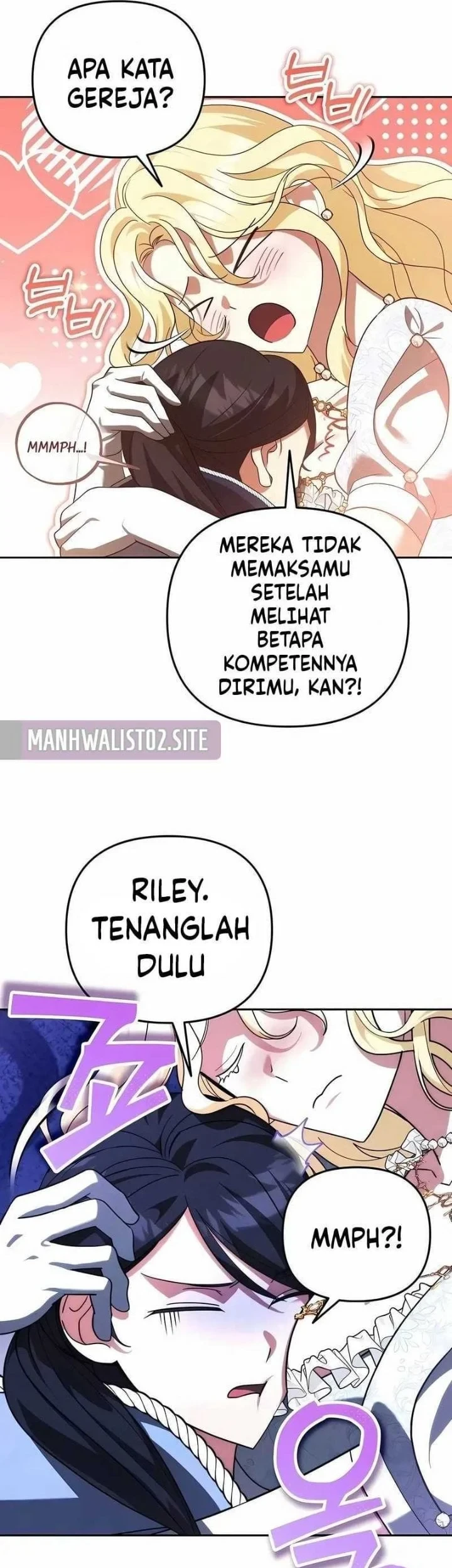 Chapter 76 - halaman 25