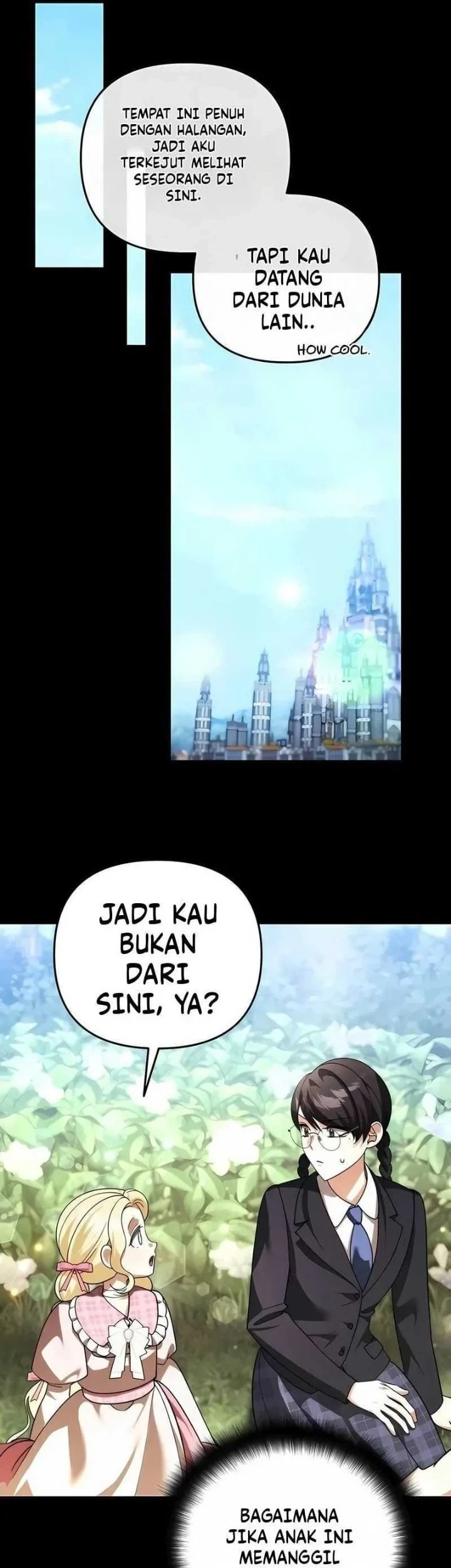 Chapter 76 - halaman 29