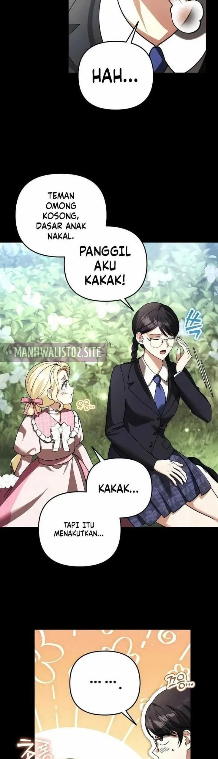 Chapter 76 - halaman 34