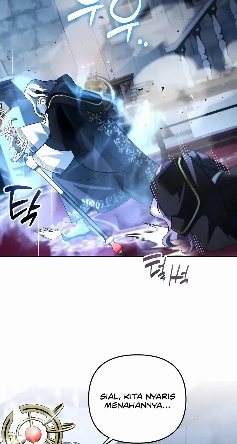 Chapter 77 - halaman 21
